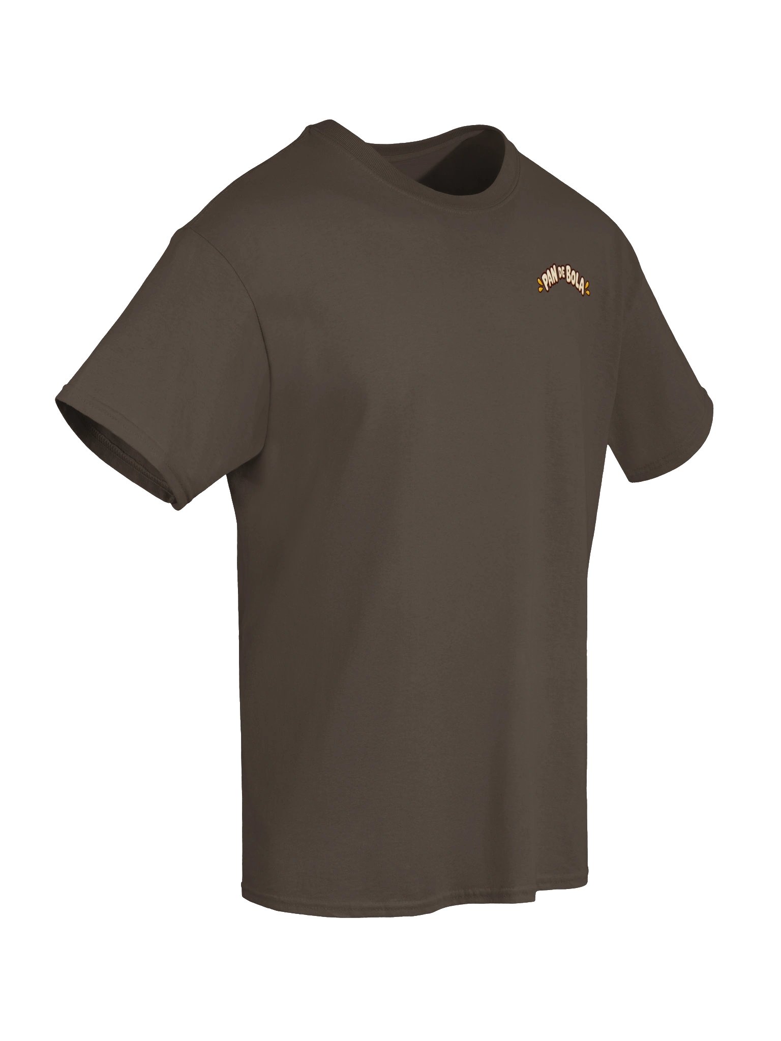 Chocolate Concha Ball — Pokeball Concha Tee product image (6)