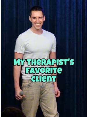 #comedy #therapy #standup 