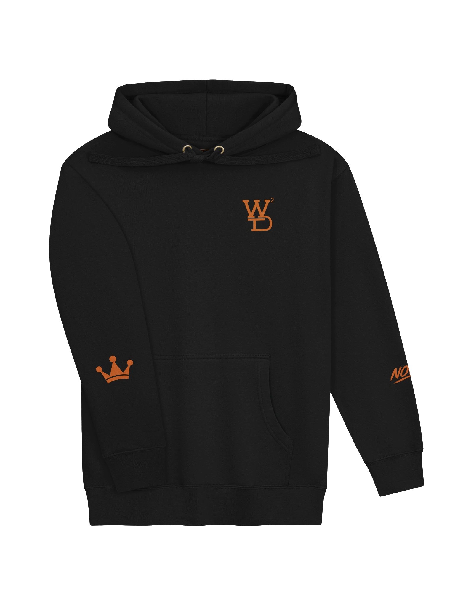 A Walk With Dini 2026 Event Exclusive Hoodie product image (3)