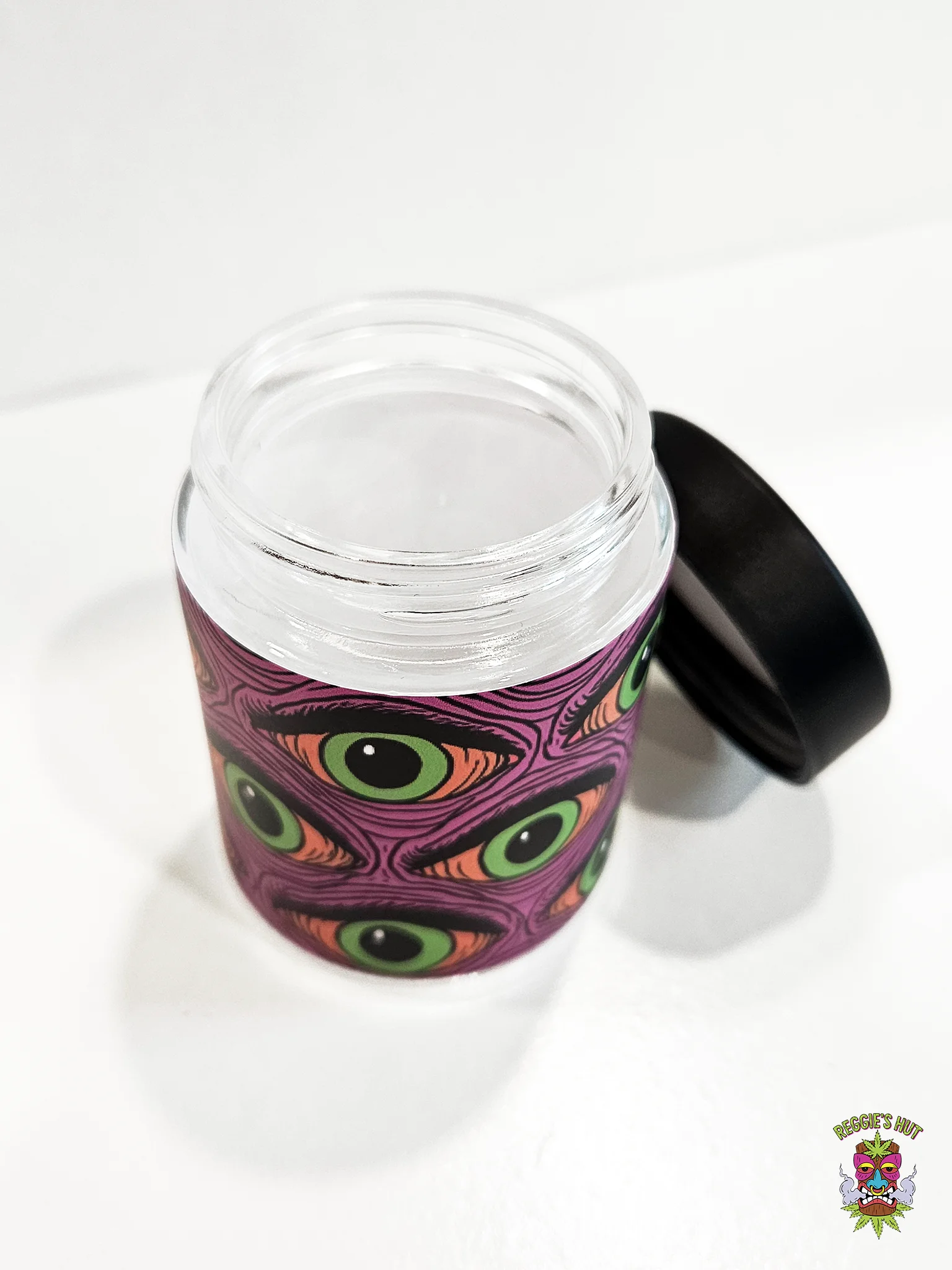 Jar - Jeepers Creepers product image (3)