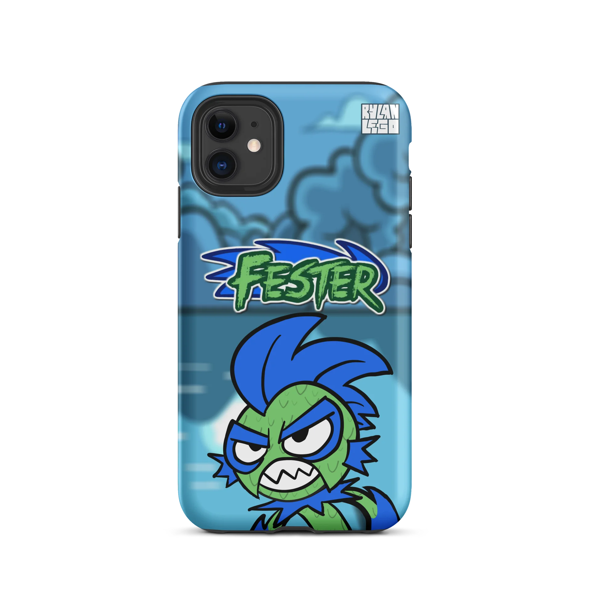 Fester iPhone® Tough Case product image (1)