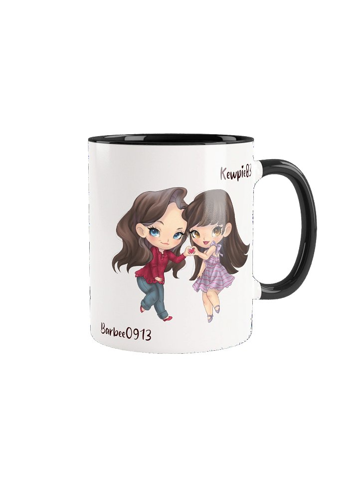 Doll Collector Mug product image (2)