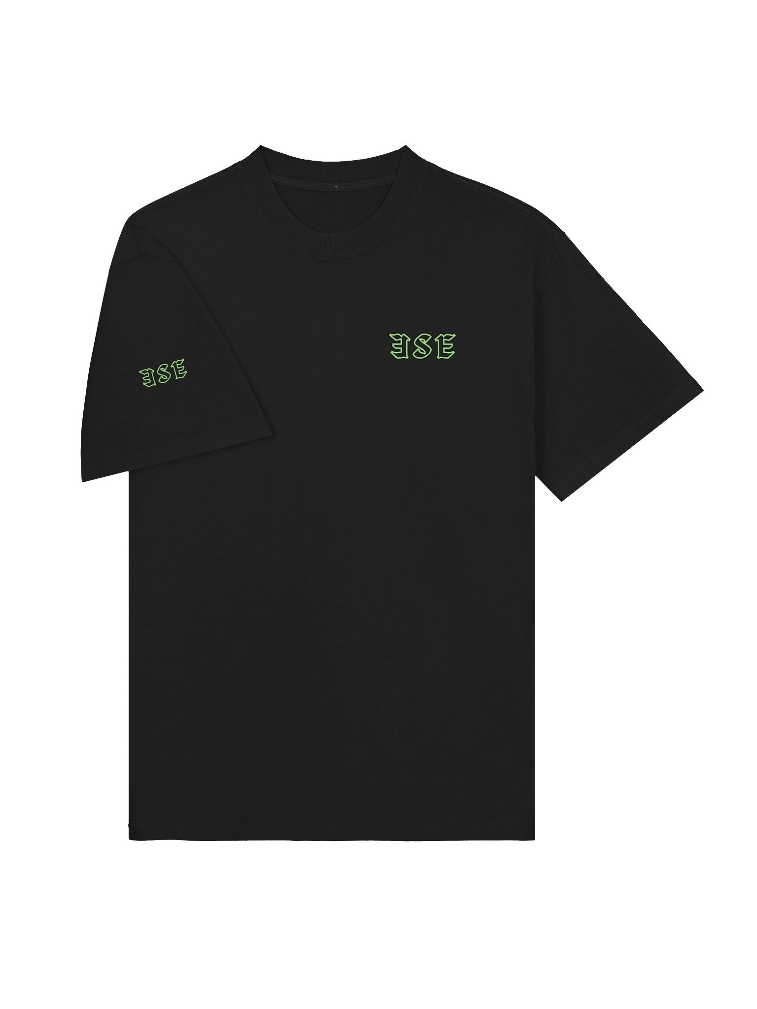 ESE Autumn Typography T-Shirt product image (11)
