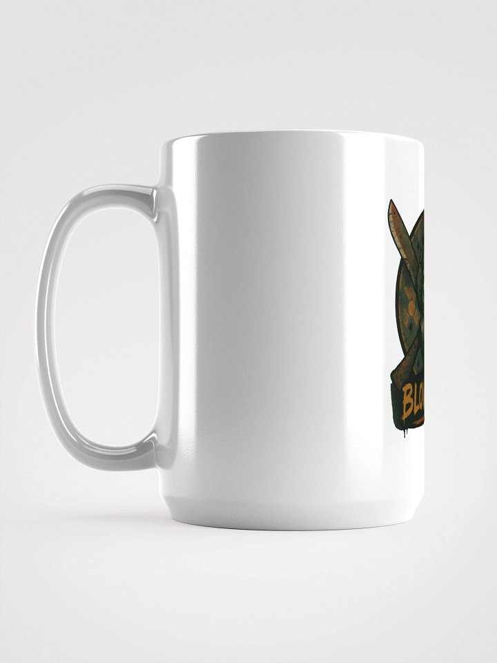 Logo Mug product image (1)
