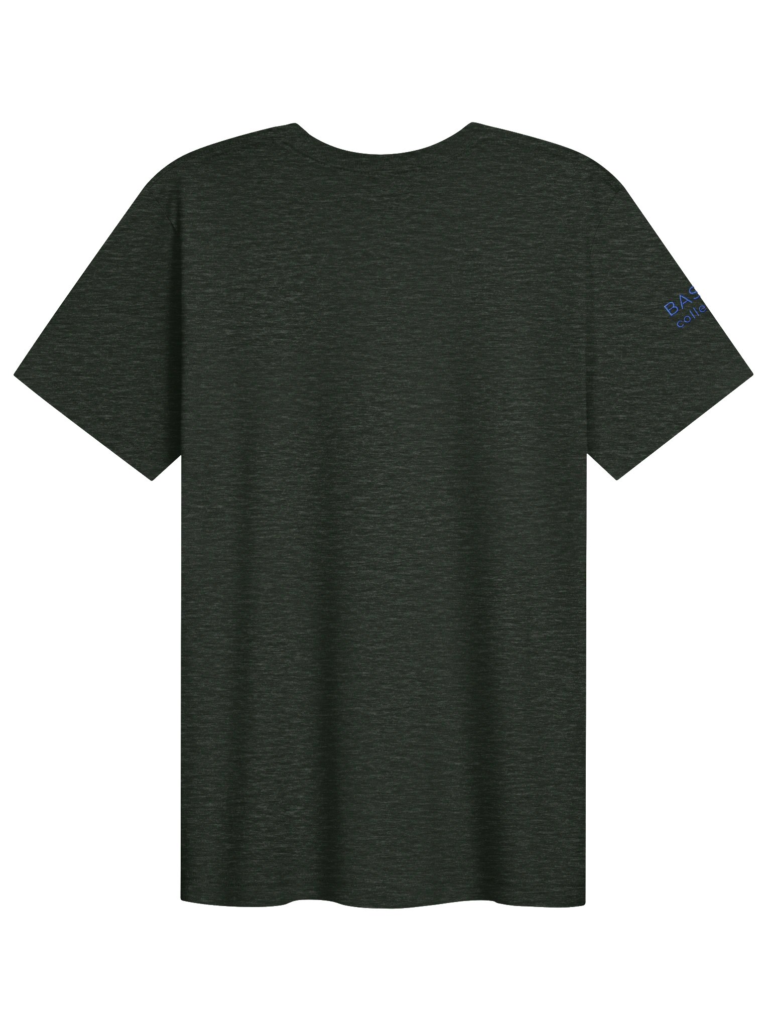 Bella Canvas Supersoft T-Shirt 11 Dark Colors product image (3)