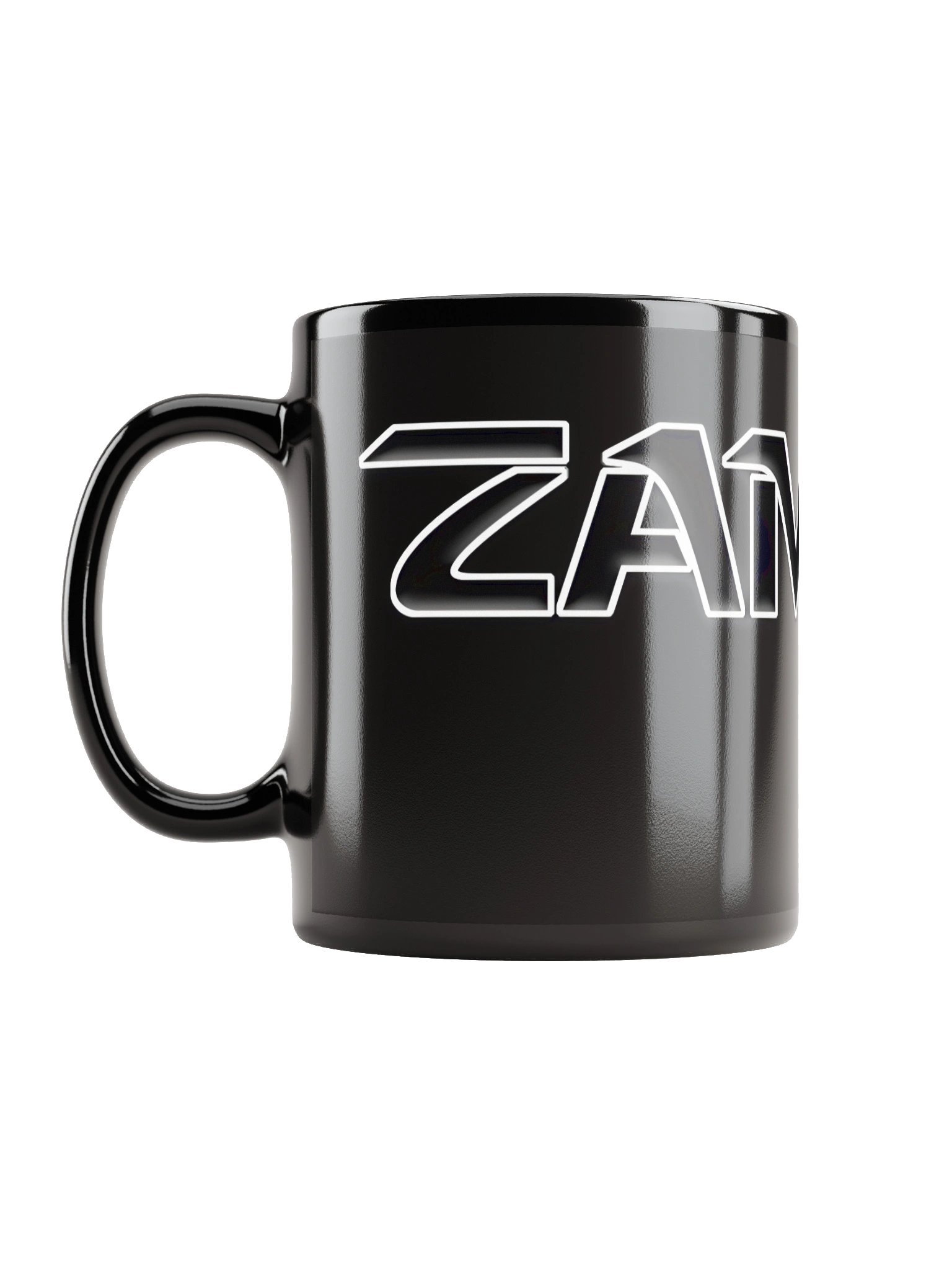 ZamCon II Mug product image (11)