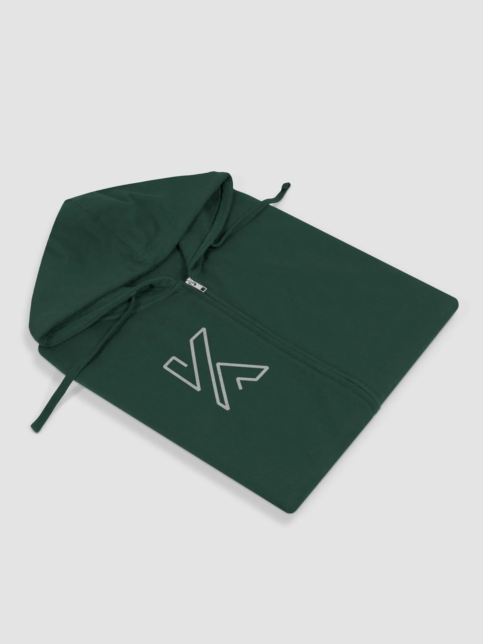 Katy A Zip Up Hoodie product image (3)