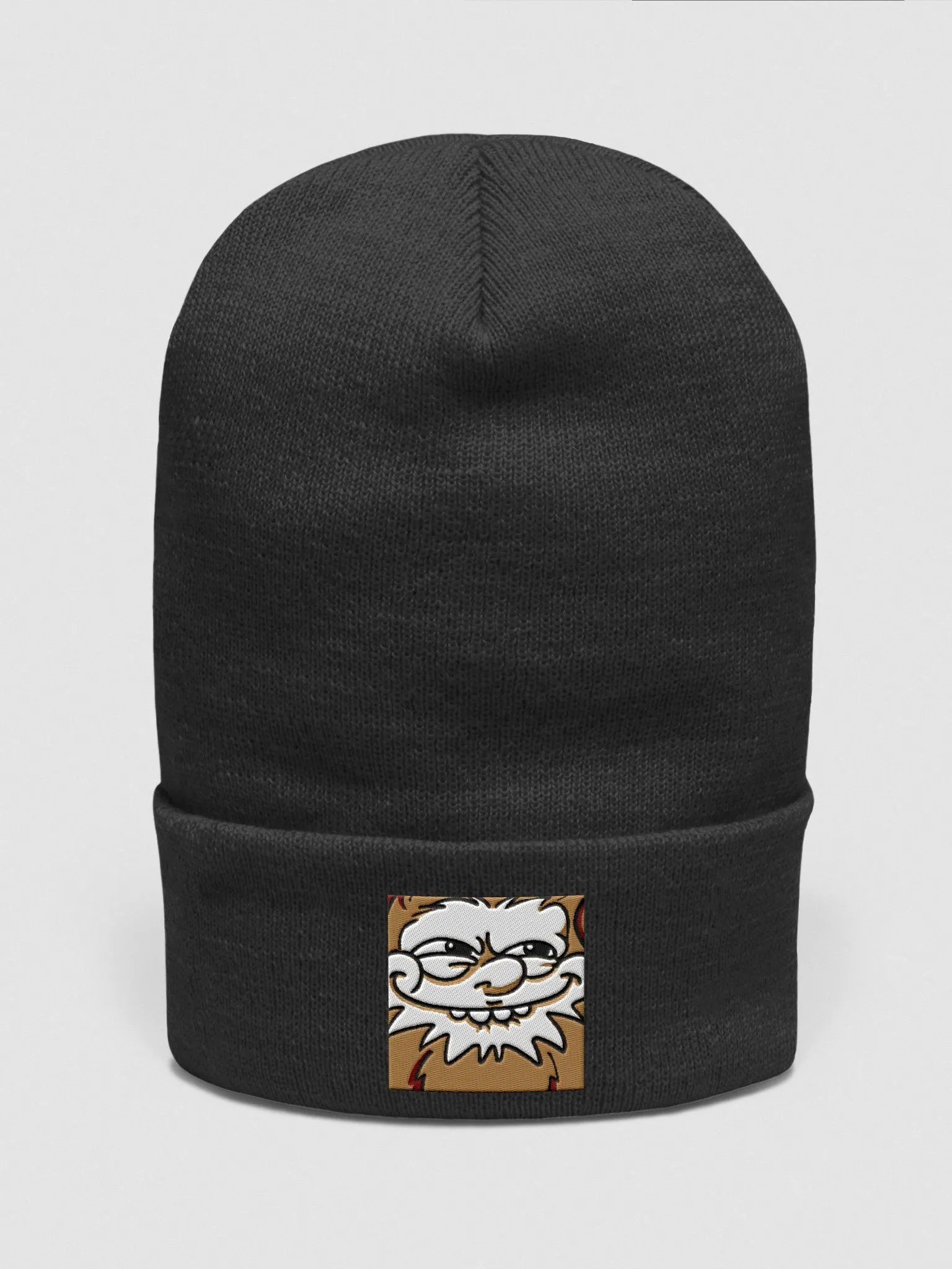 Sasquatch Giggle beanie product image (1)