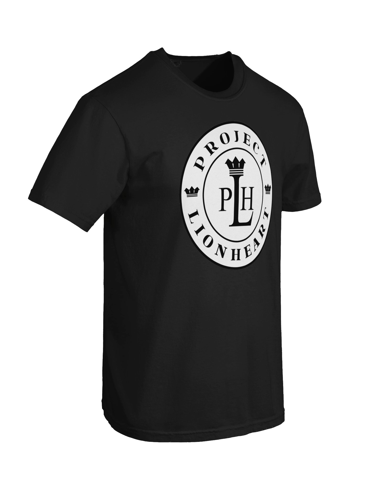 PLH Trident Tee product image (6)