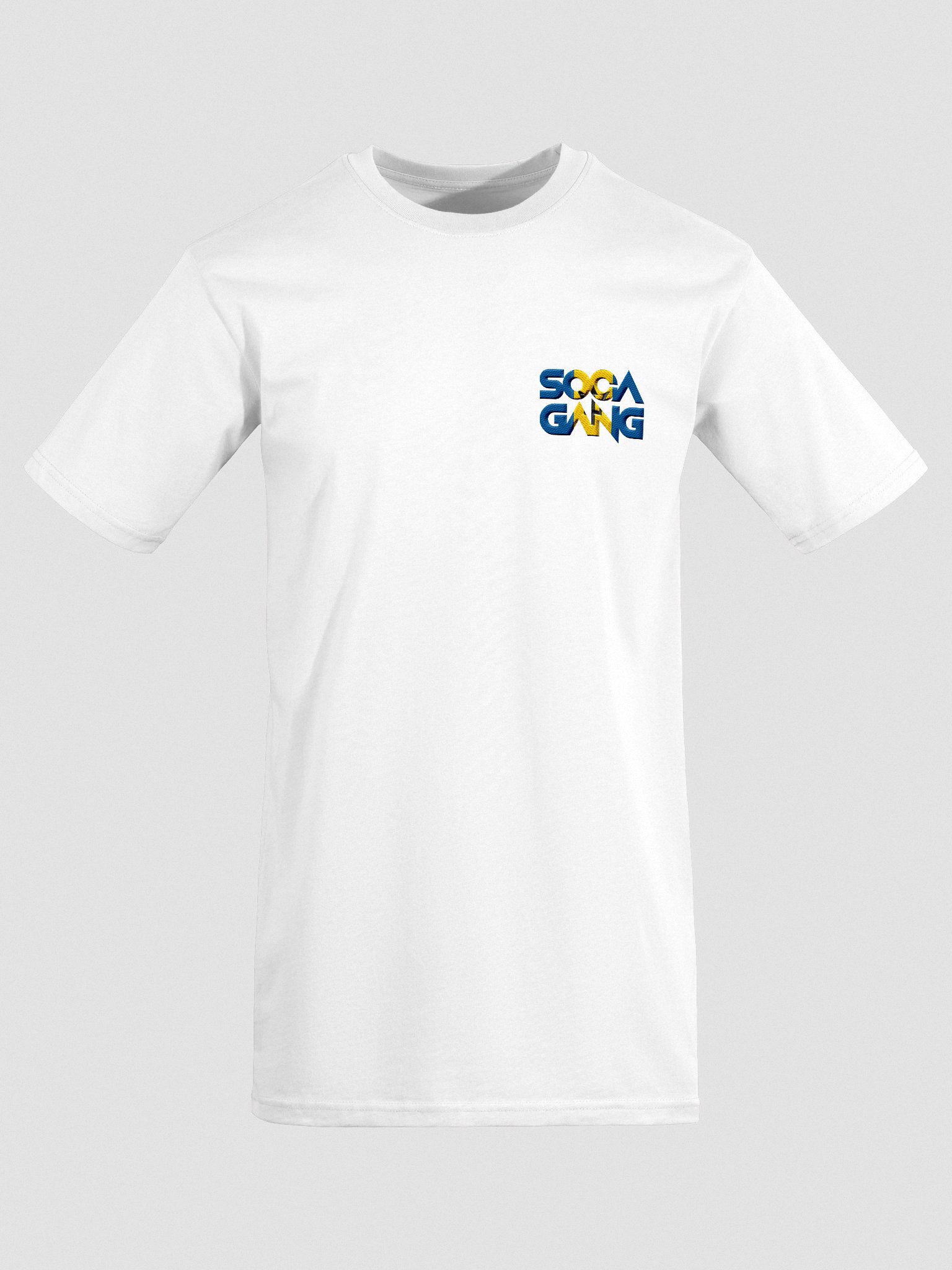 Barbados Logo (Embroidered) product image (3)