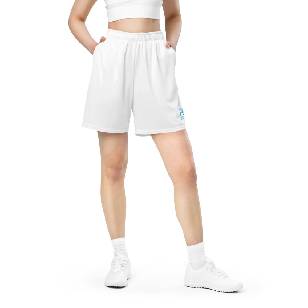 RB Blue & Bold Shorts product image (12)