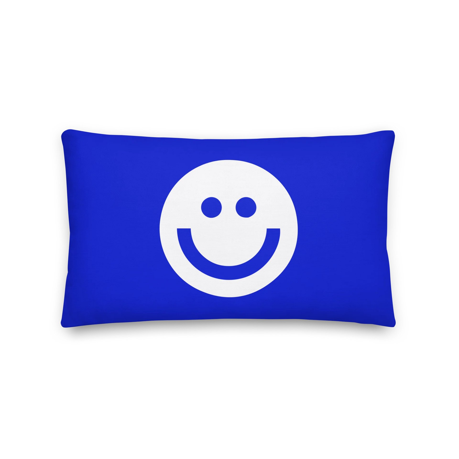 Smiley Premium Pillow product image (1)