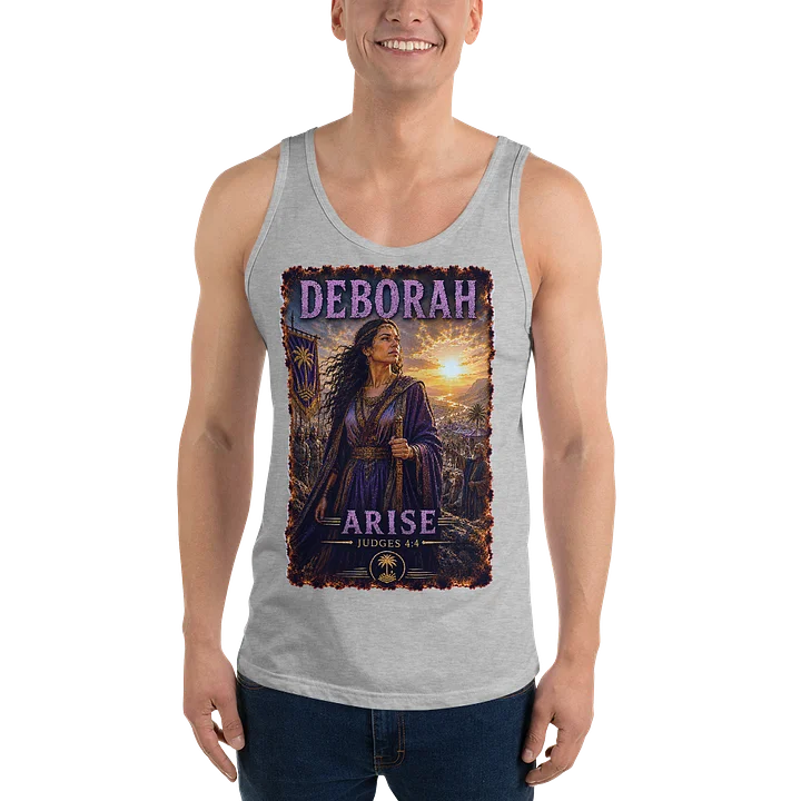 Deborah—Arise product image (17)