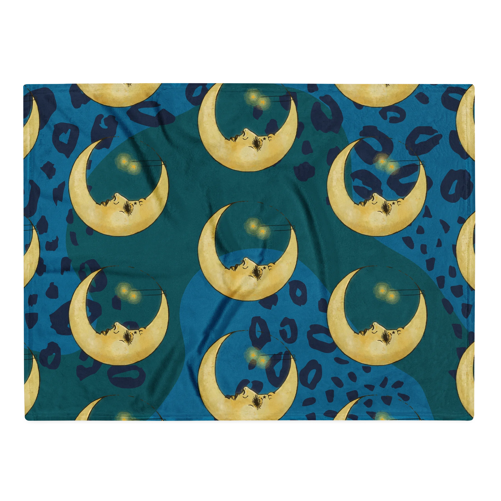 Blue Moon Blanket product image (2)