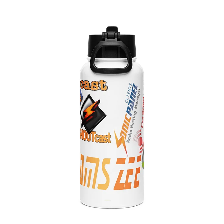 Official ZEE-Water Bottle product image (2)