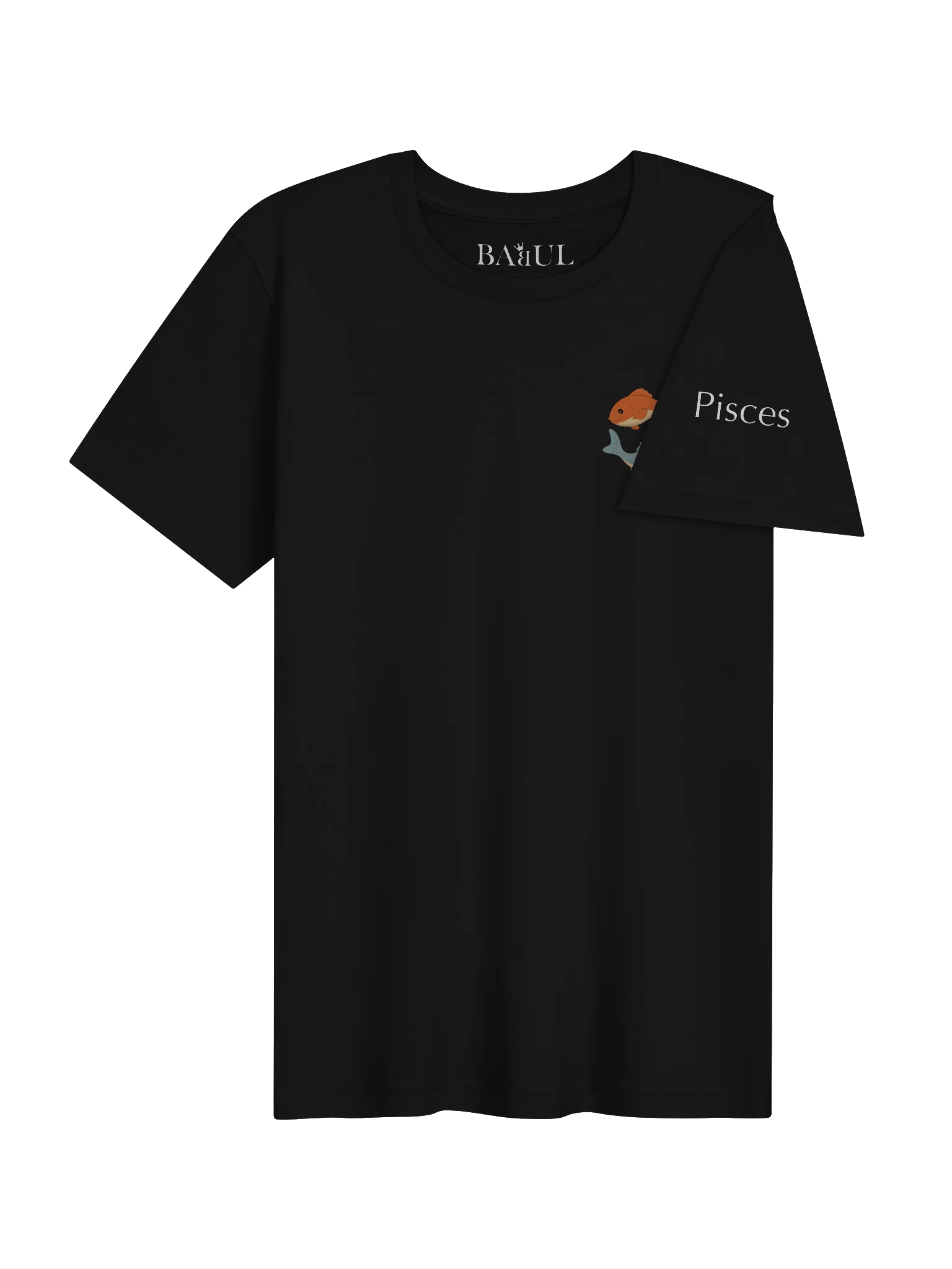 Pisces- DREAMY ZODIAC T-Shirts product image (6)