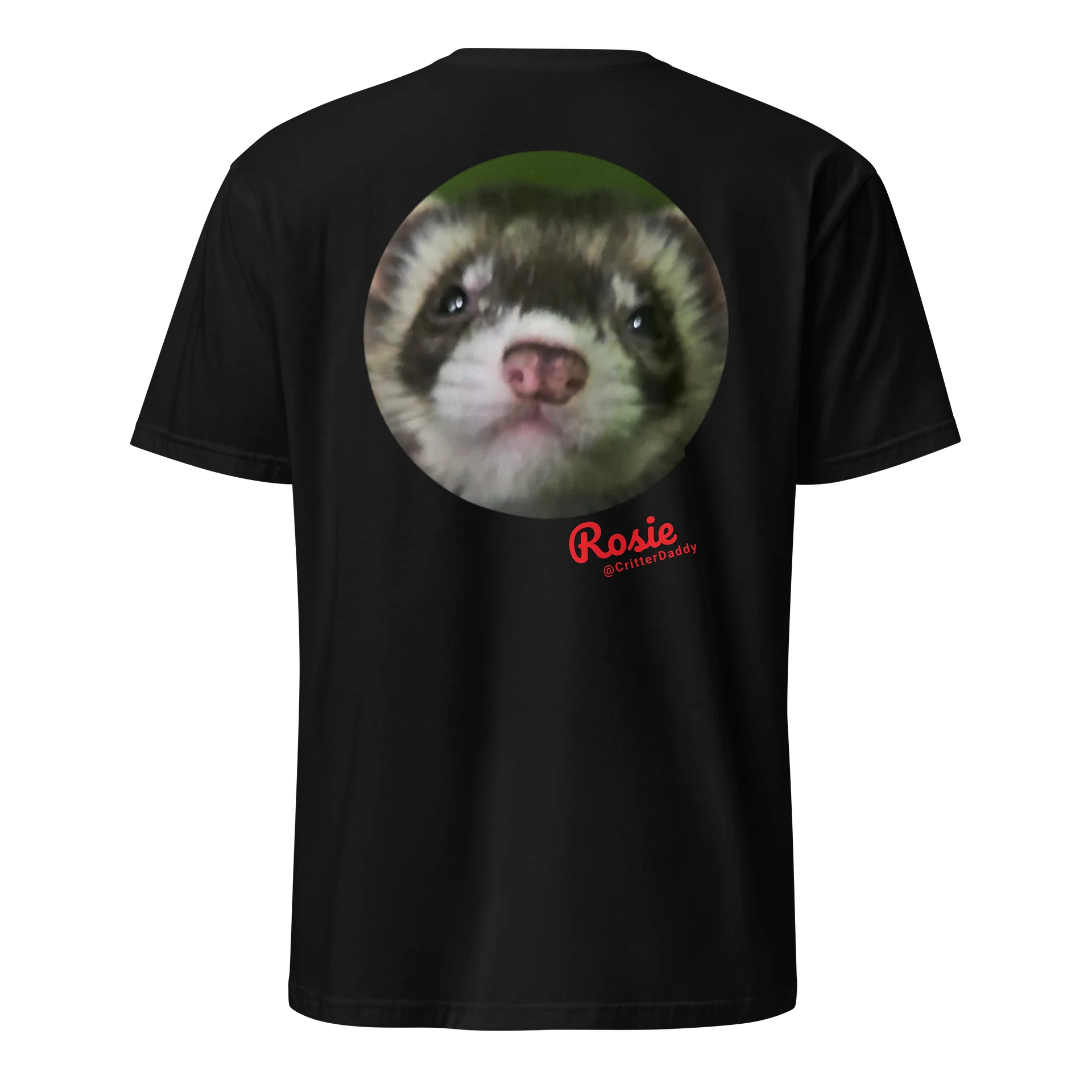 Rosie Shirt product image (4)