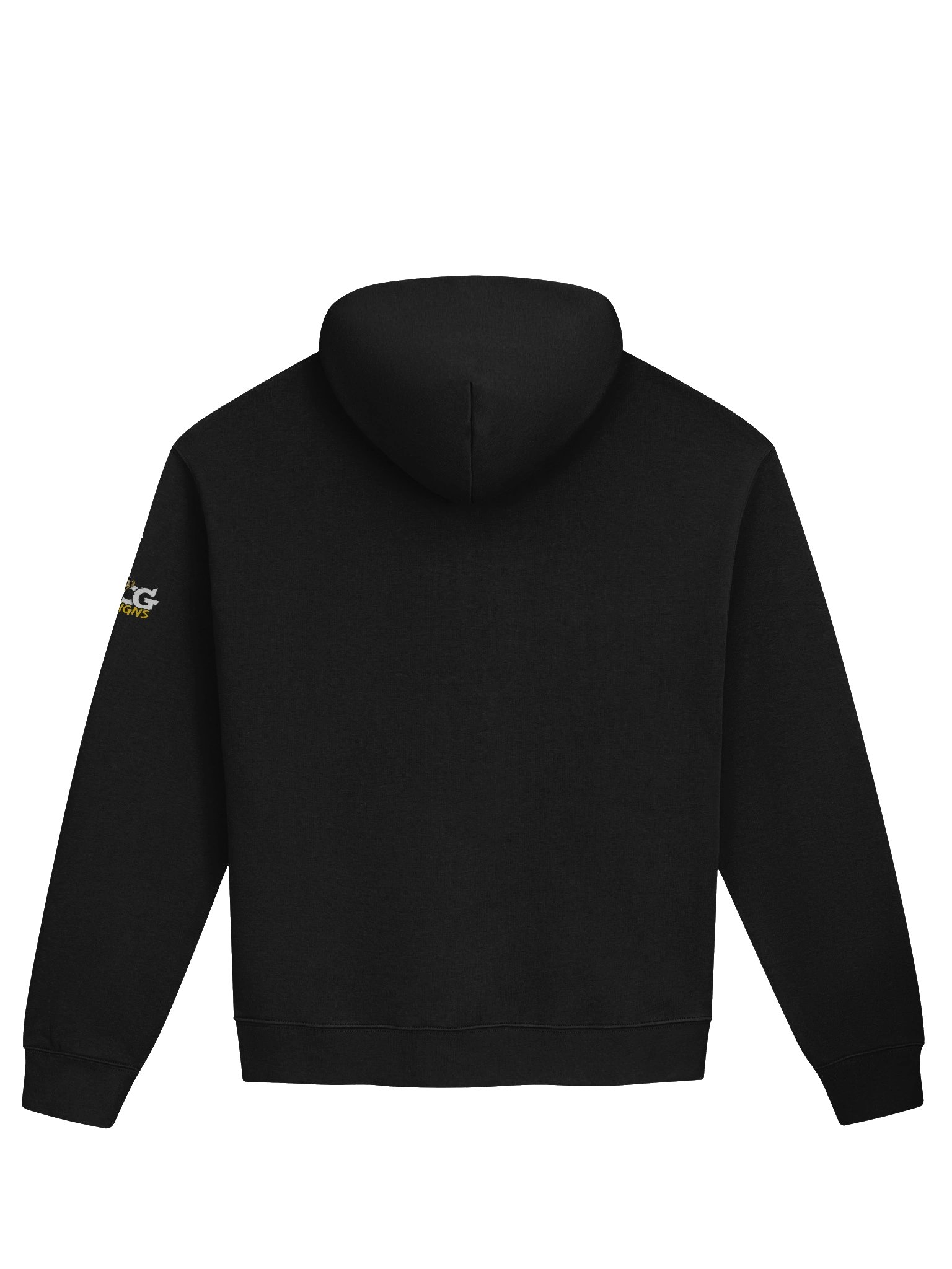 Royal Rebellion Crowned Collection™- Hoodie product image (8)