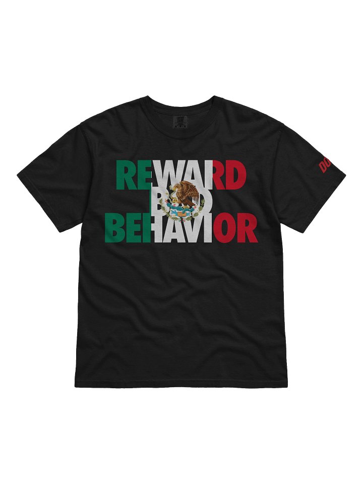 Doug Method Tee product image (1)