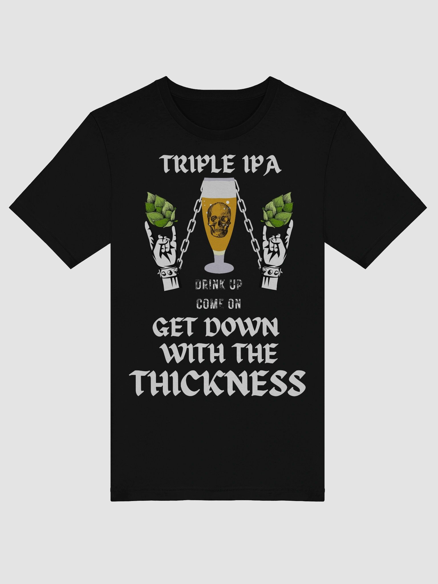 Get Down With The Thickness product image (45)
