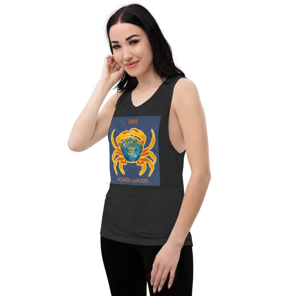 Bella+Canvas Flowy Tank Top product image (10)