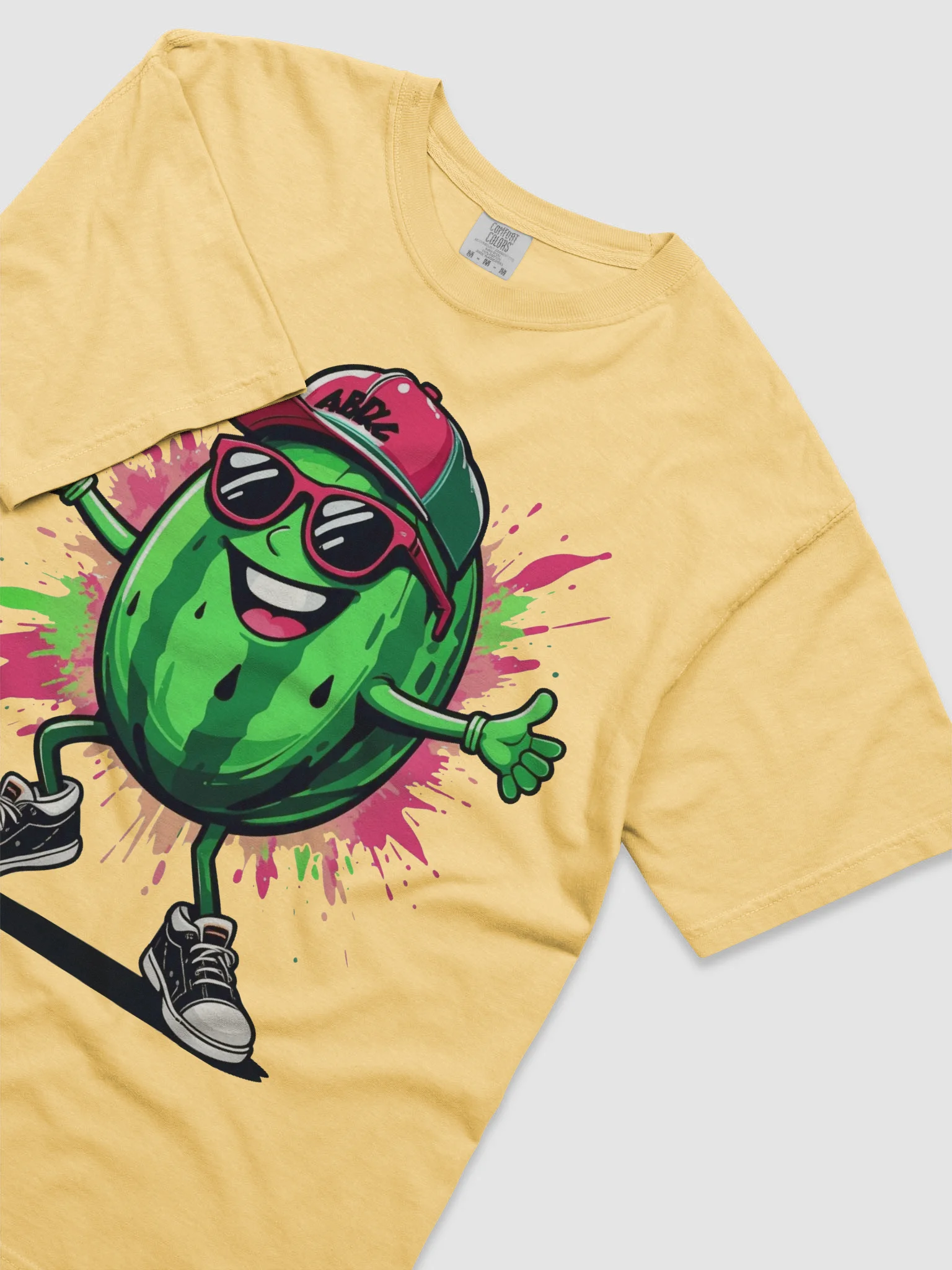 Dinnye man product image (5)