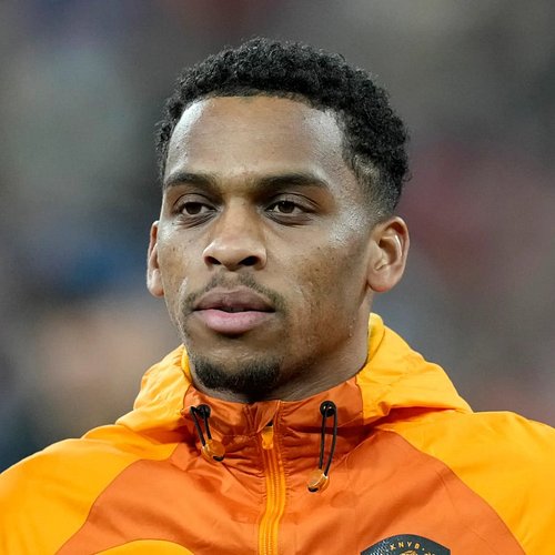 🚨 Official: Jurrien Timber has been named in the Netherlands squad for the 2026 World Cup. ✅🇳🇱