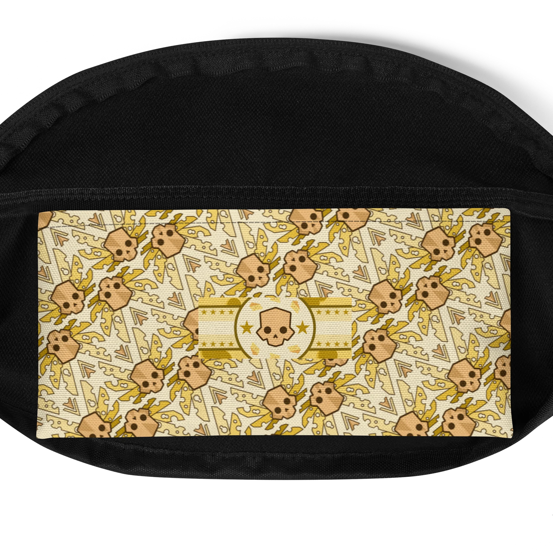 Cheesediver Fanny Pack product image (4)