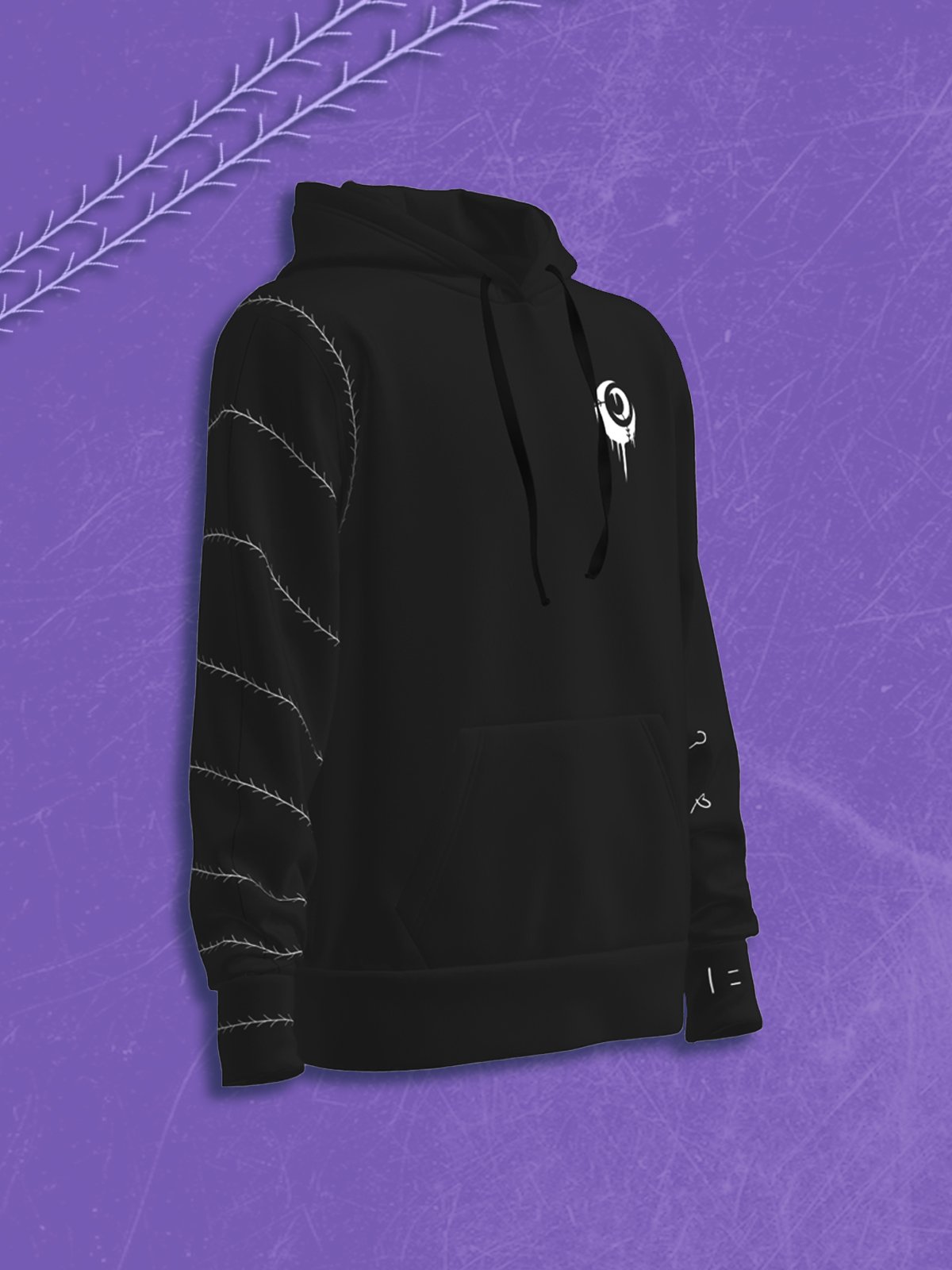 Moonlight Hoodie product image (3)