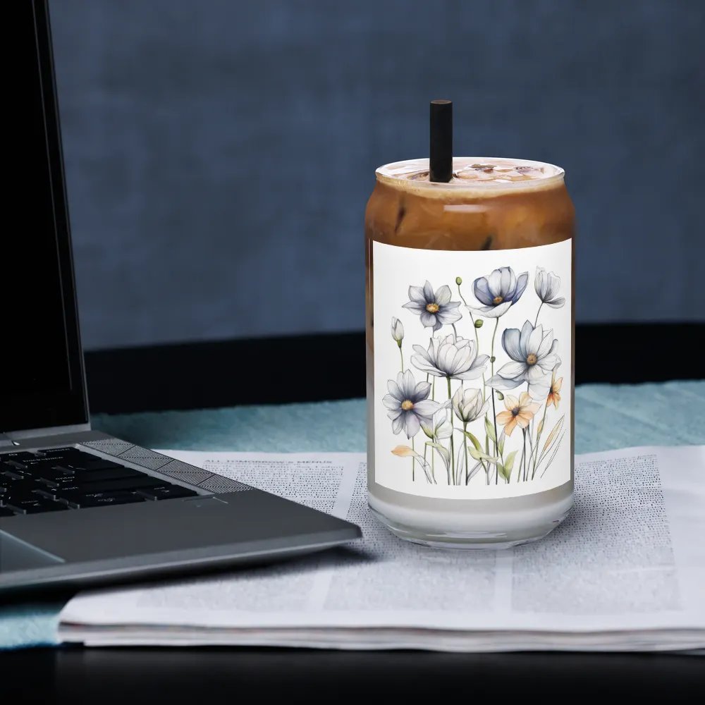 Flowered Glass 1 product image (33)