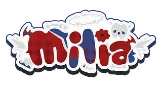 Milia's Toothpatch