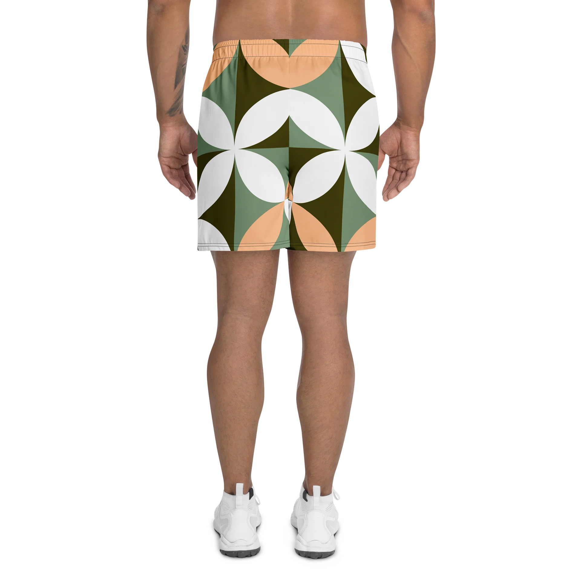 Catharex - Salt Shorts product image (4)