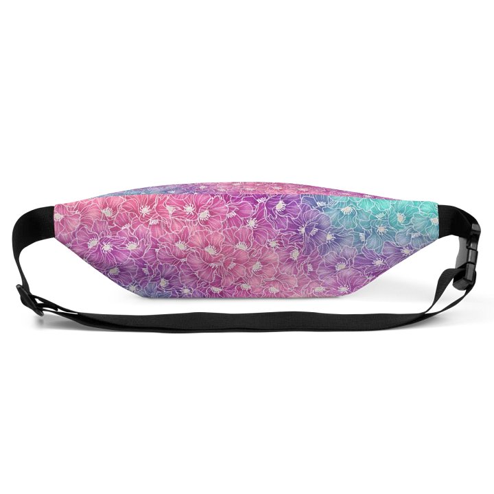 Floral Dream Hip Bag product image (1)