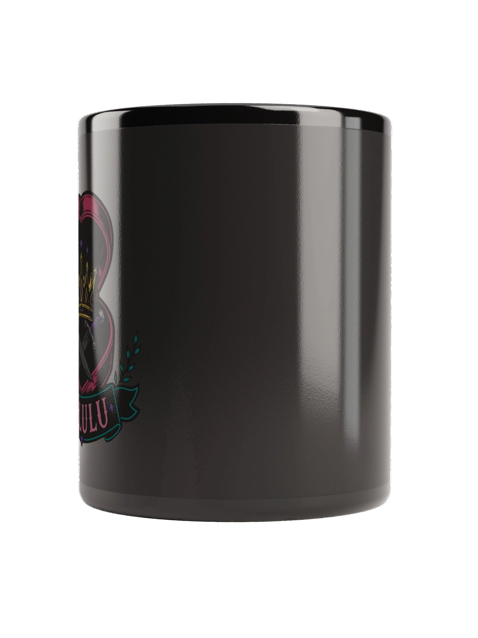 Delulu (Coffee Mug) product image (4)