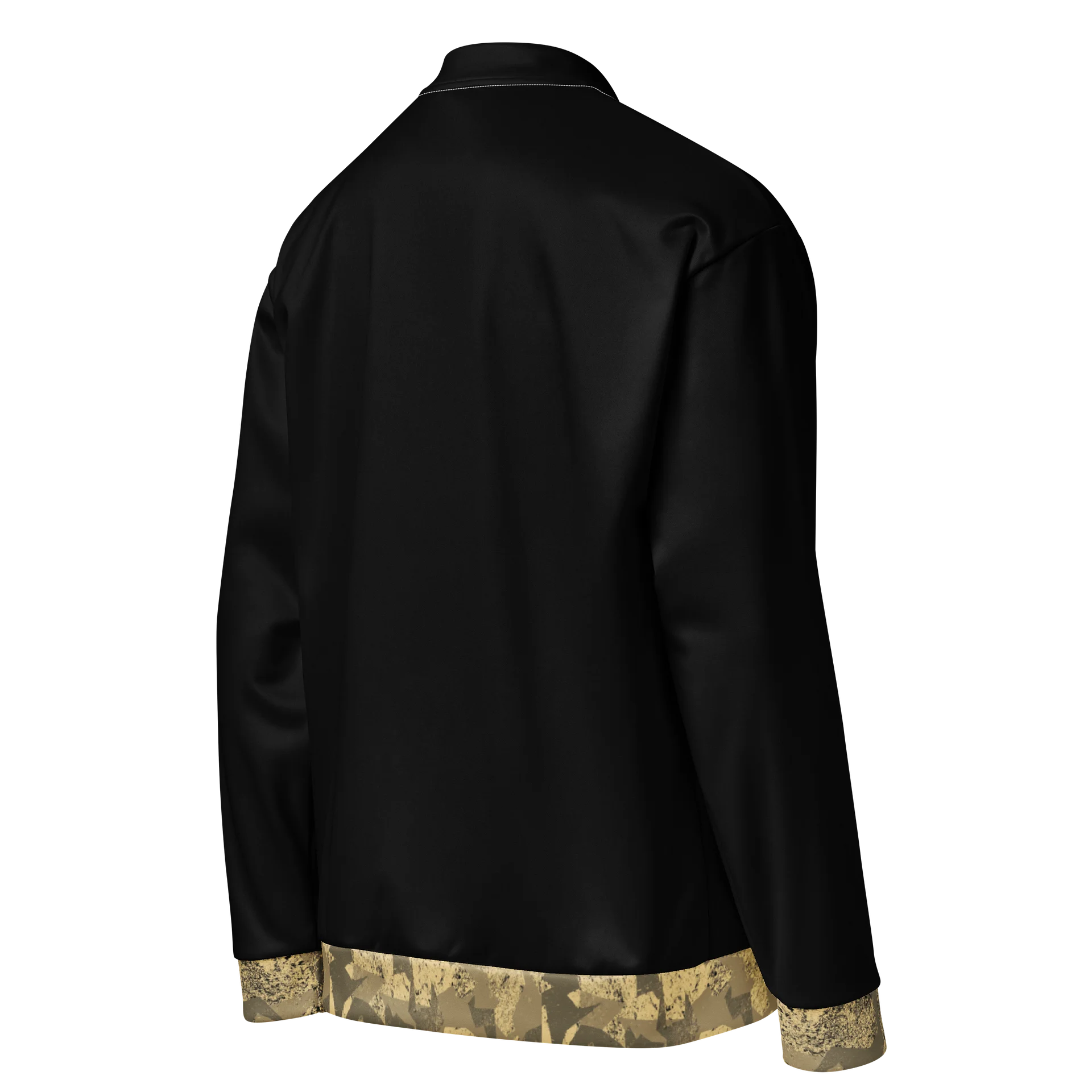 Pathfinder Bomber Jacket product image (4)