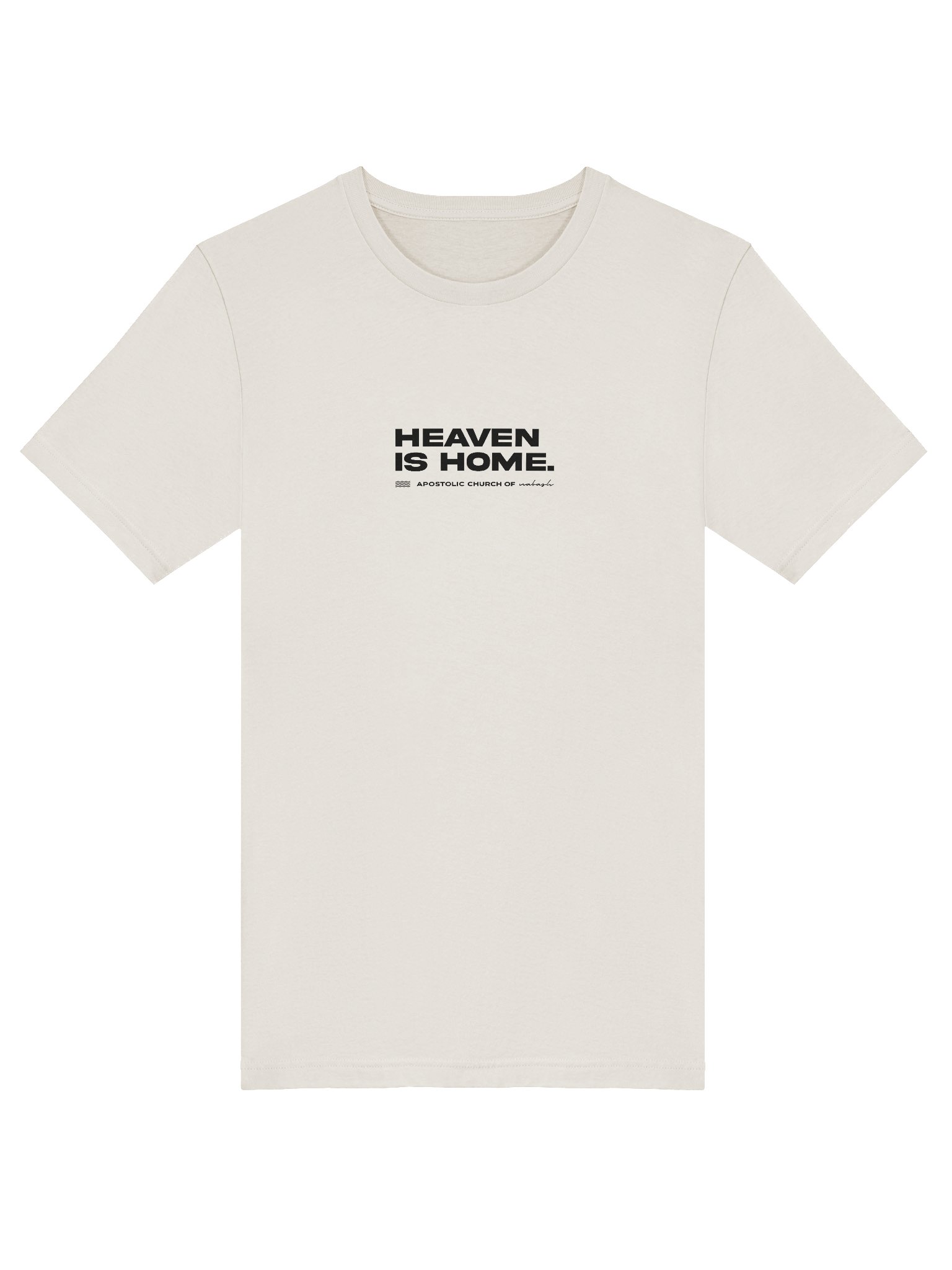 Heaven is Home - Black product image (10)