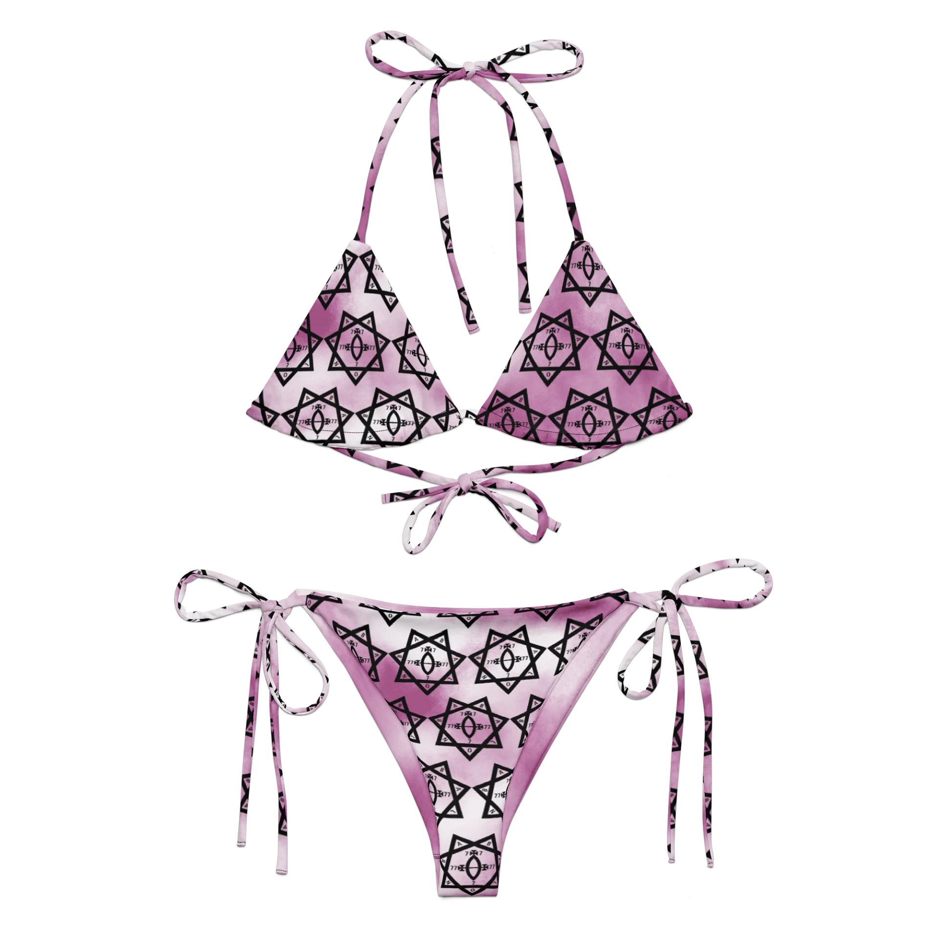 Babalon Bikini product image (1)