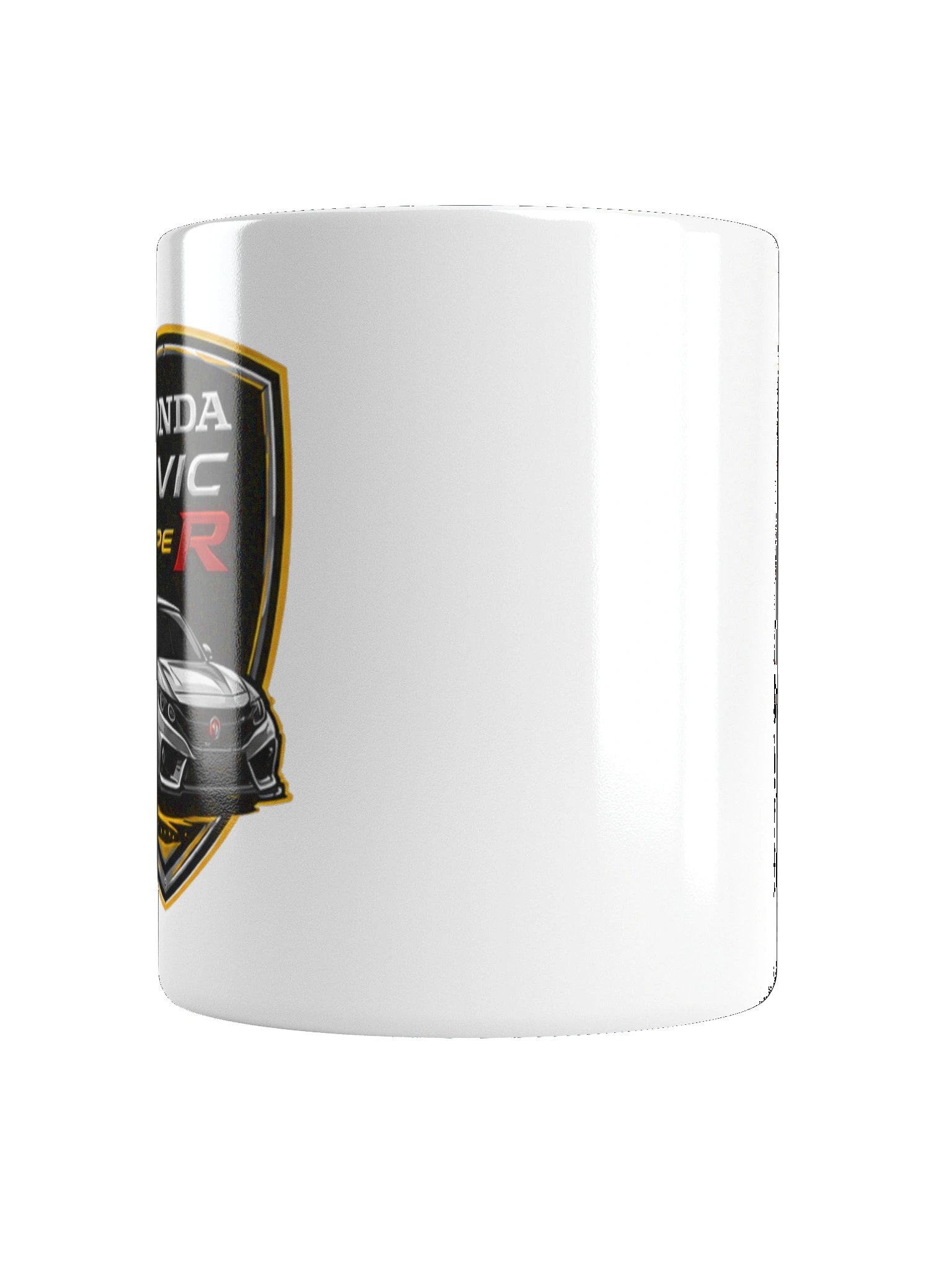Honda Civic R product image (2)