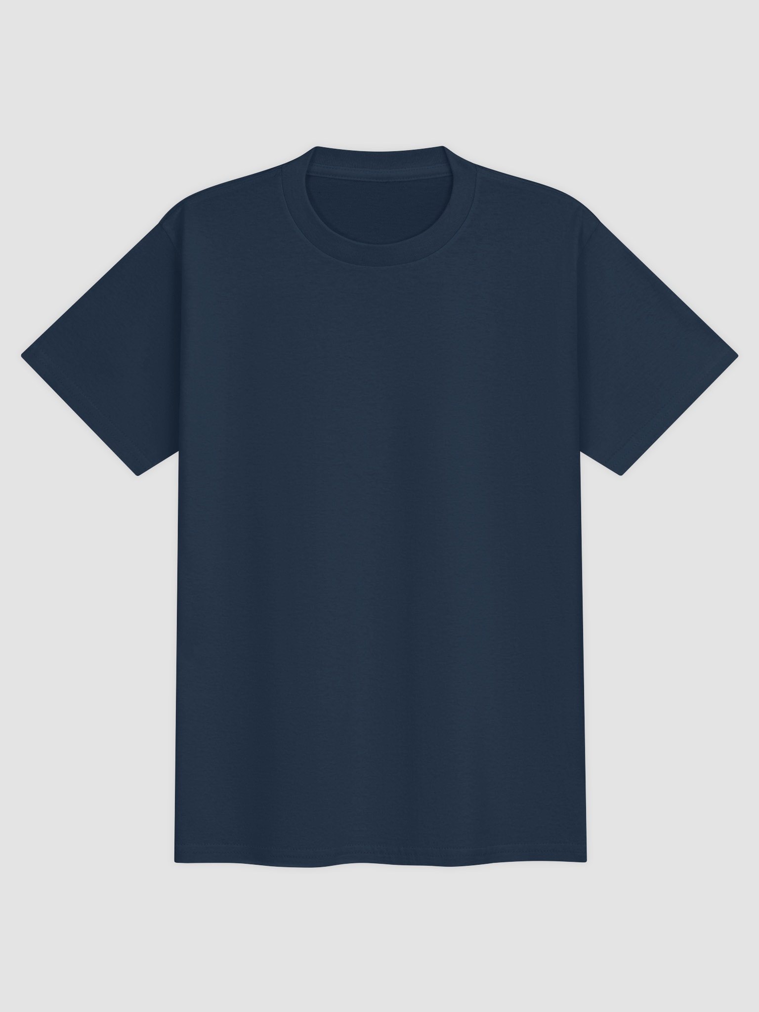 Photo showing Gildan Youth Classic Tee