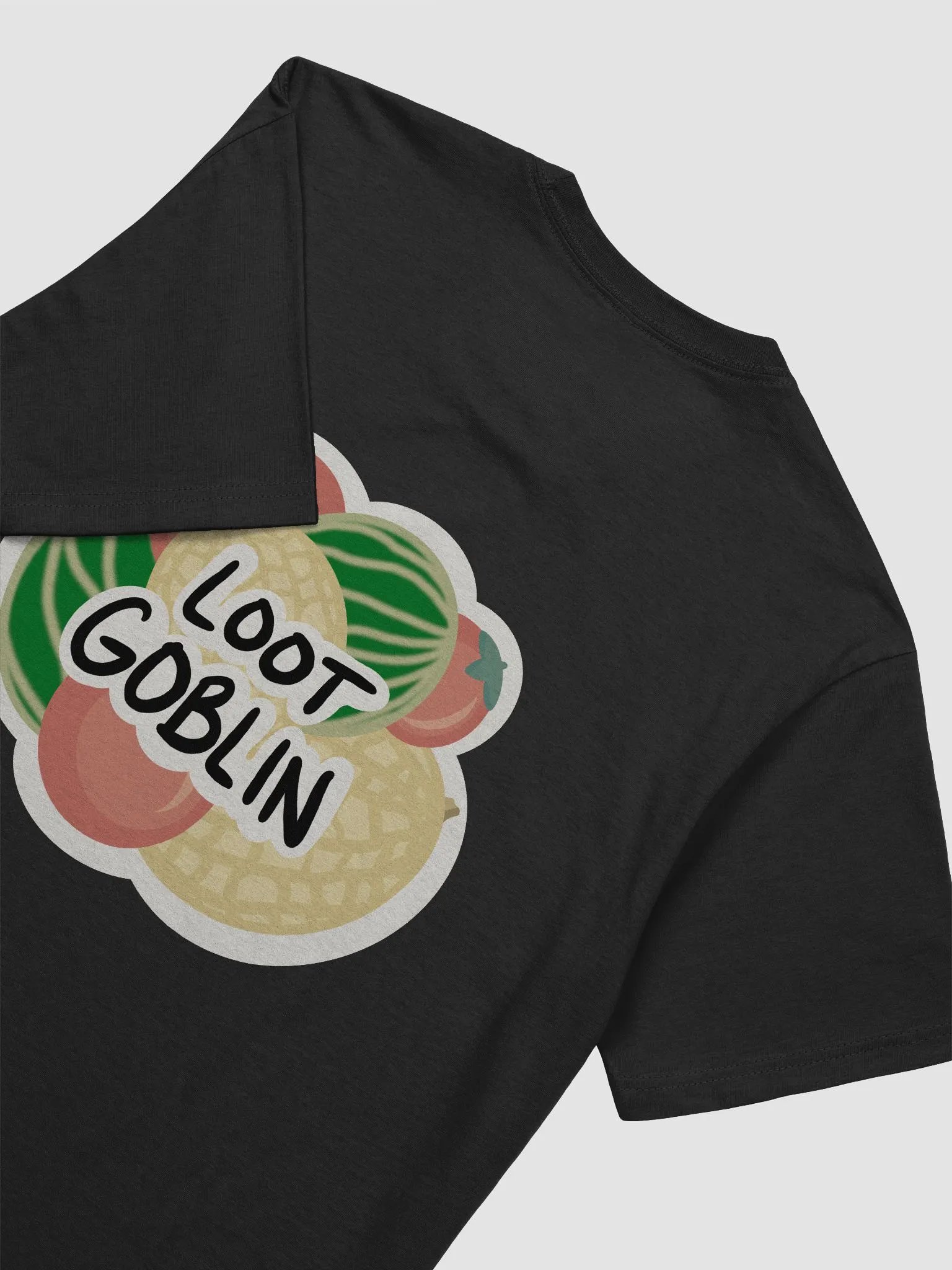 Loot Goblin Tee product image (4)