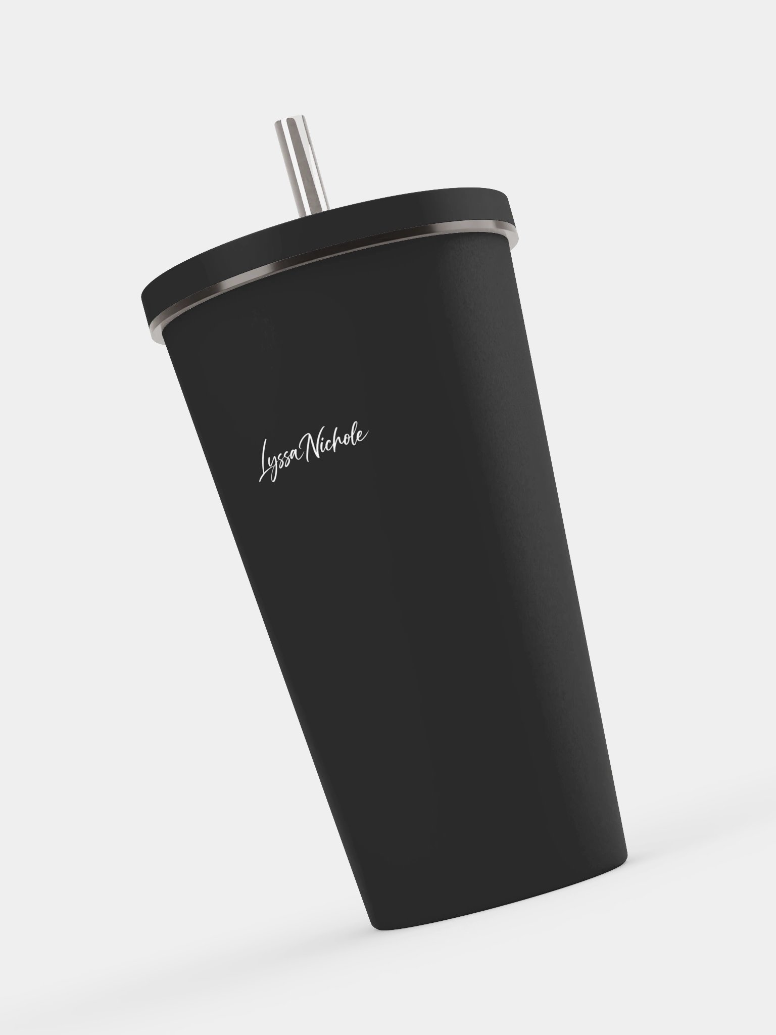 CHAOS CREW Rainbow Graffiti Tumbler product image (26)