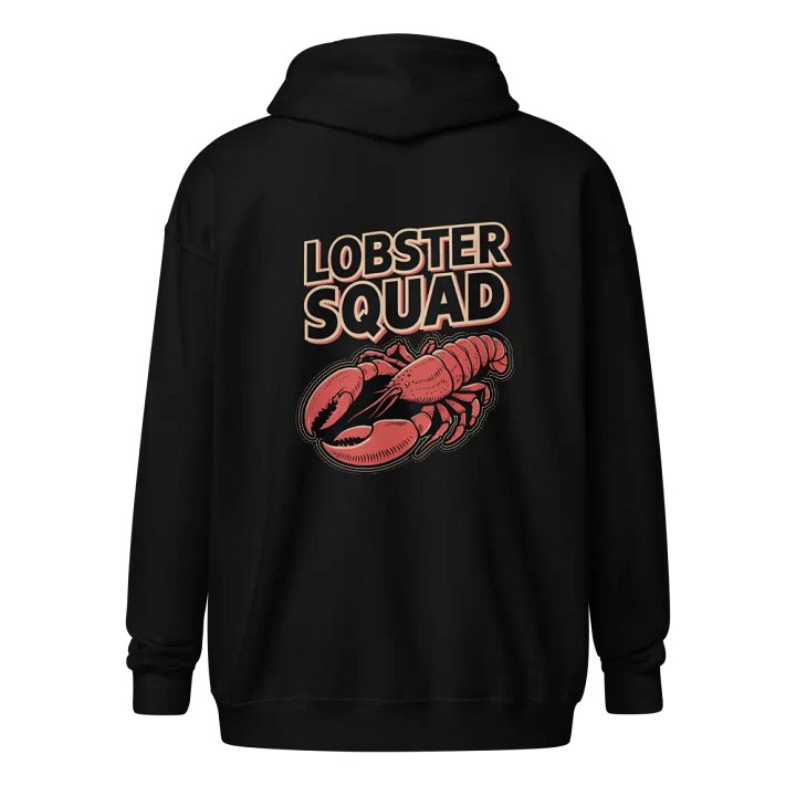 Lobster Squad product image (1)