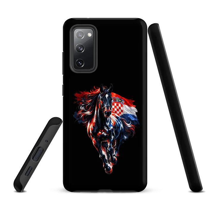 DUH NARODA - MASKA ZA MOBITEL ; SAMSUMG product image (2)