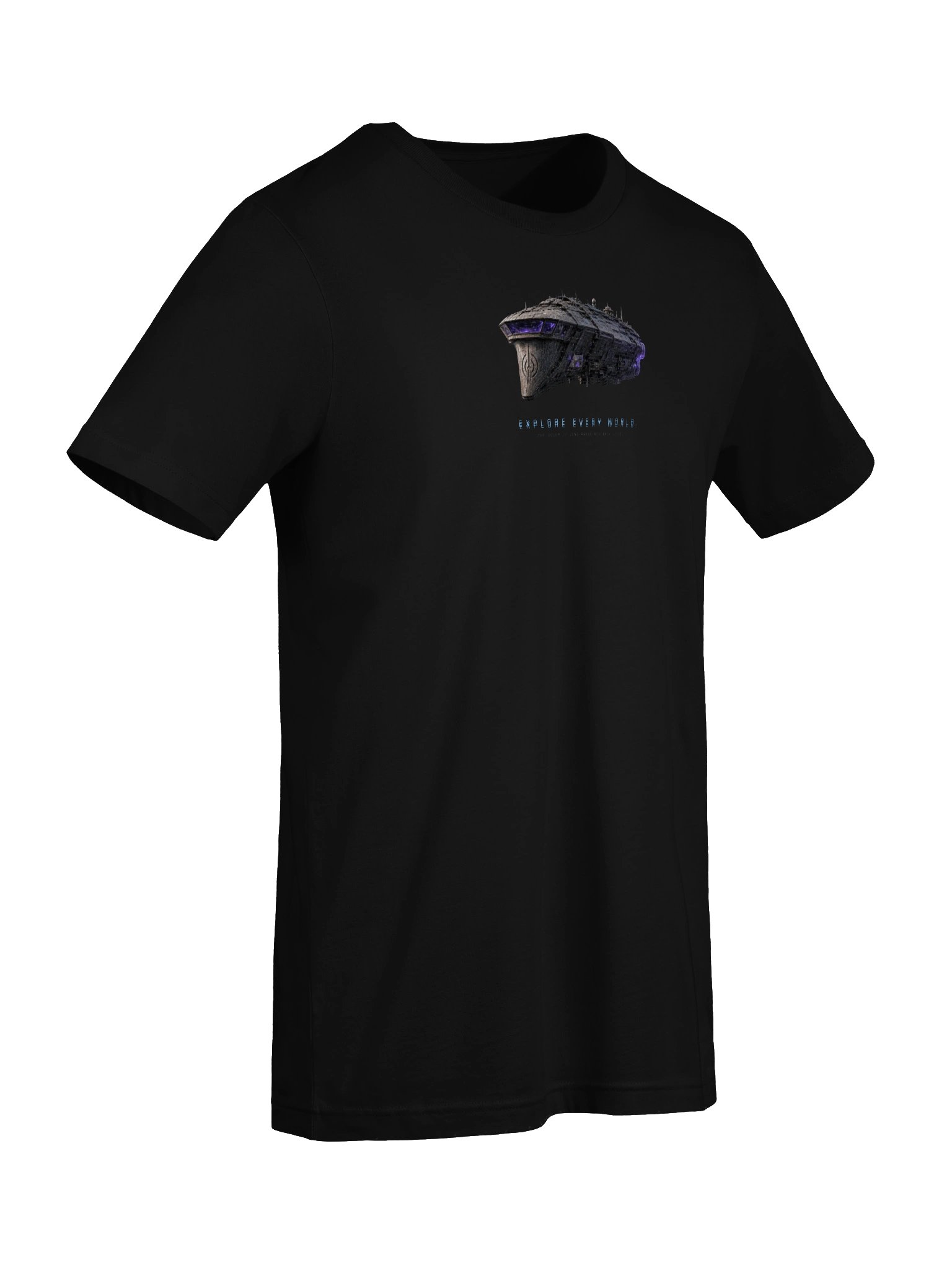 The Solum Tee product image (7)