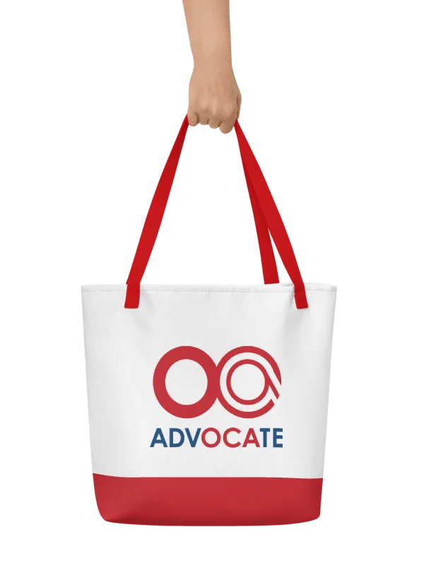 OCA Tote Bag product image (2)