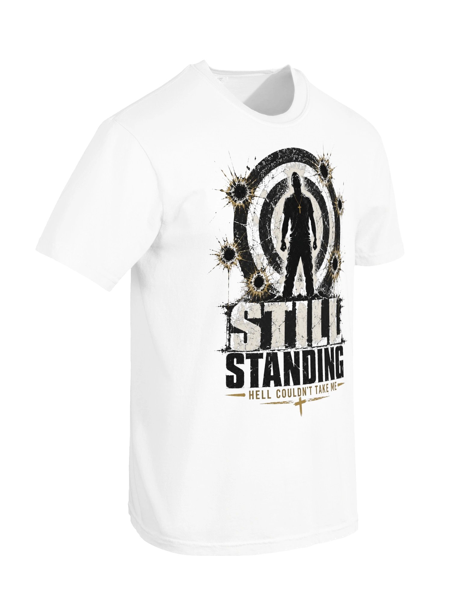 Still Standing Tee product image (6)
