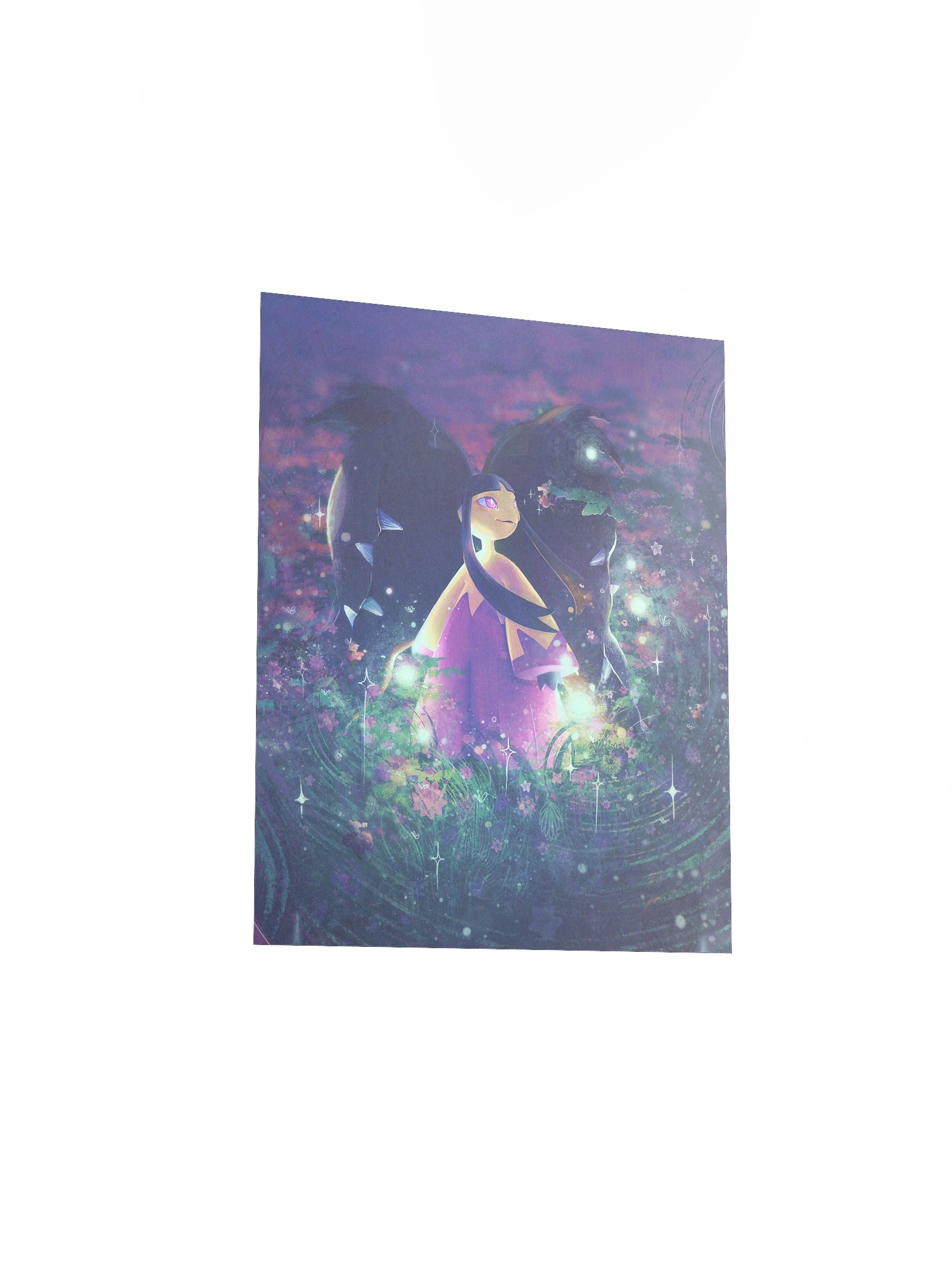 Mawile Print product image (3)