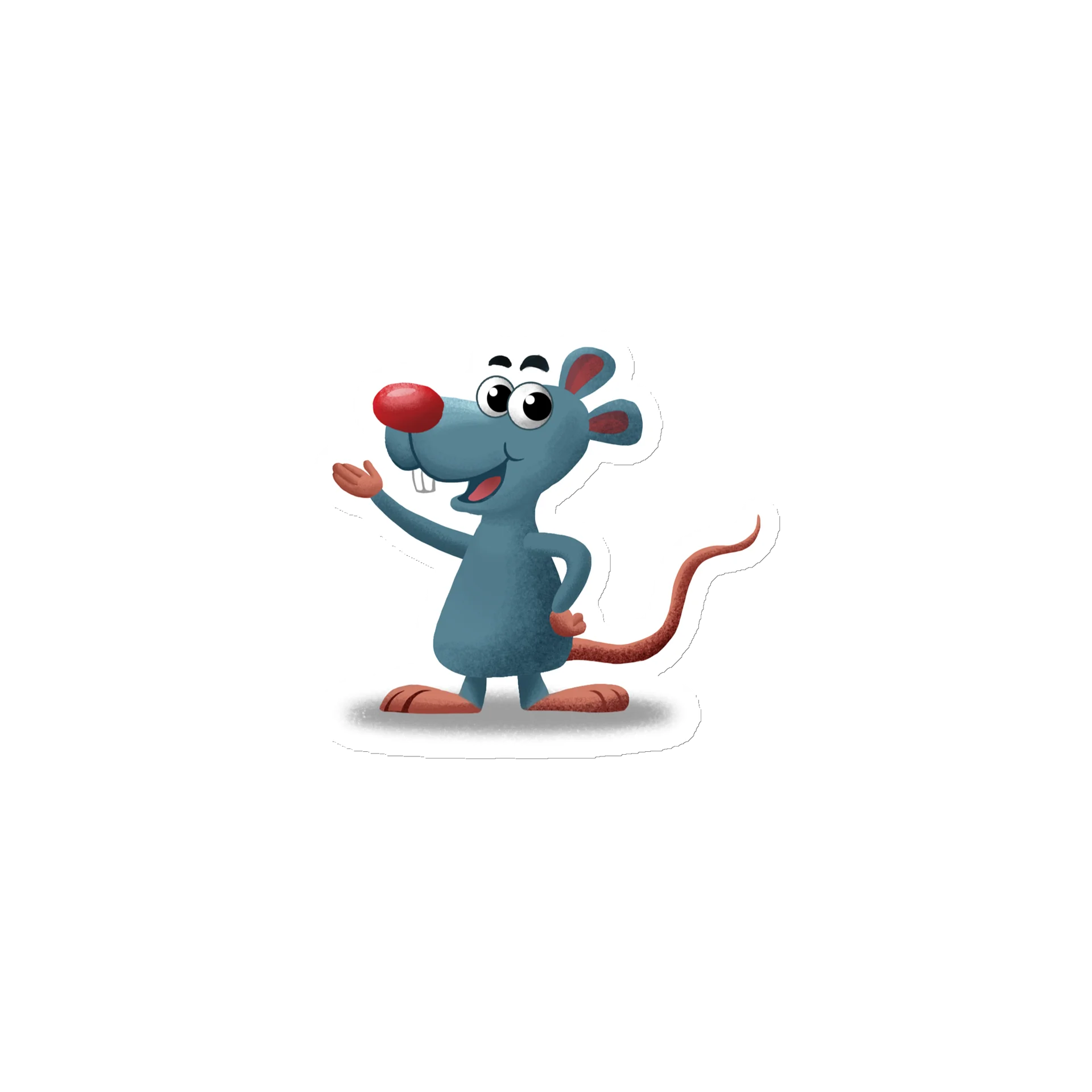 Magnet - Matt product image (2)