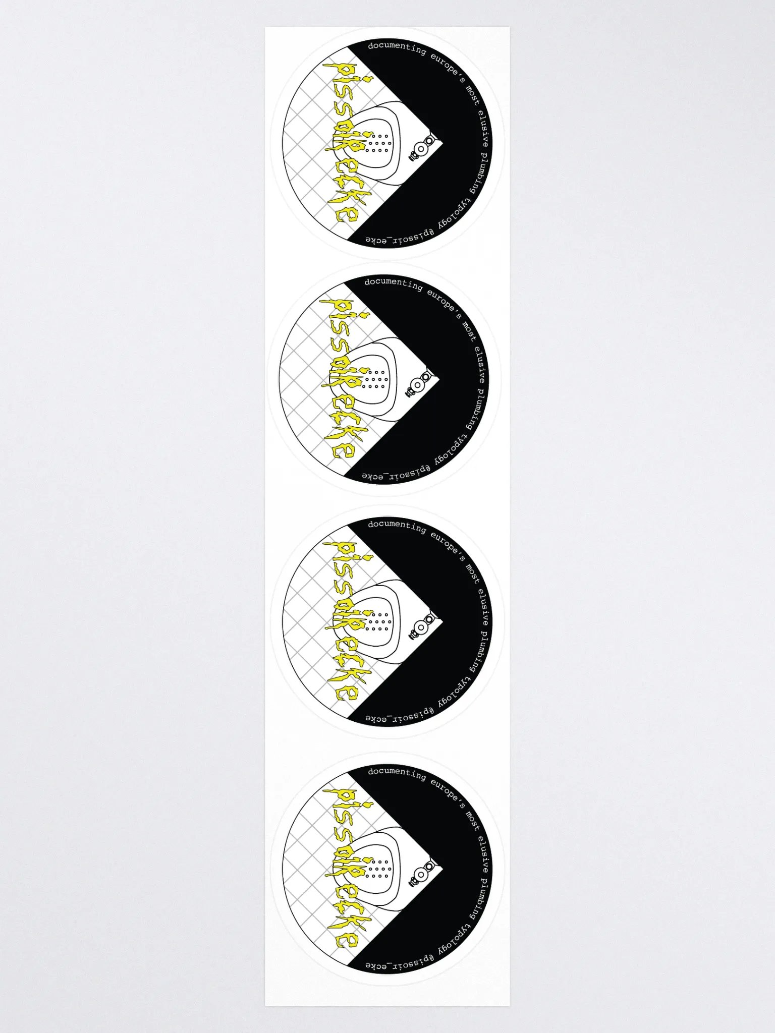 The Sticker V2 product image (3)