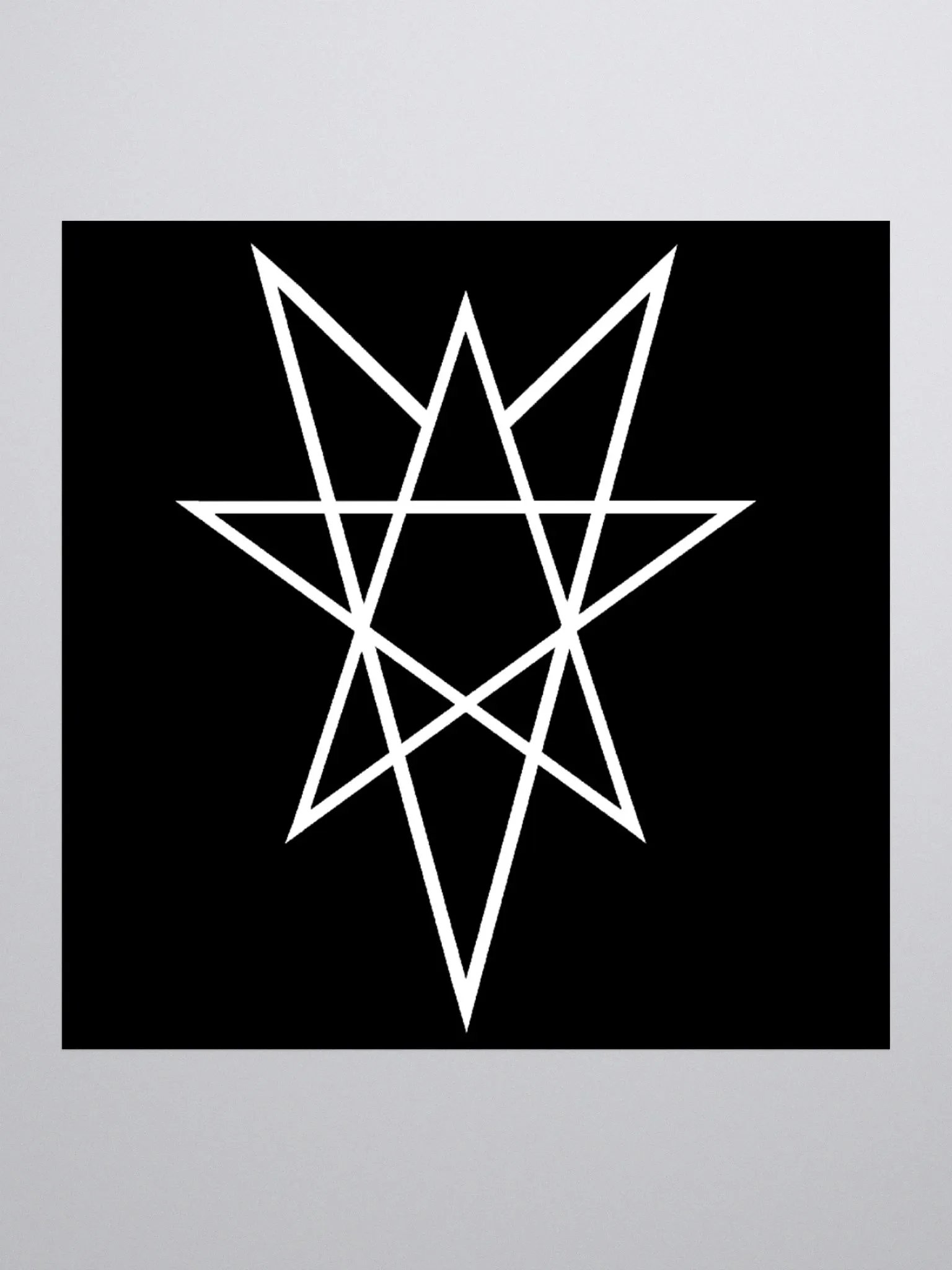 VAMPAGRAM STICKERS product image (1)